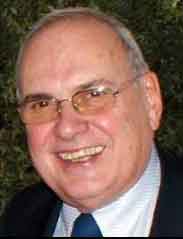 Gianpiero Gamaleri