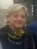 Tina Matilde Spizzirri Marzo