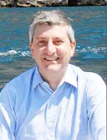 Saverio Gaeta