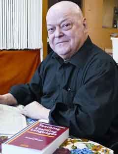 Antony Mollica