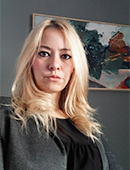 Elena Quaranta Miccolis