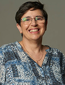 Giuseppina La Delfa