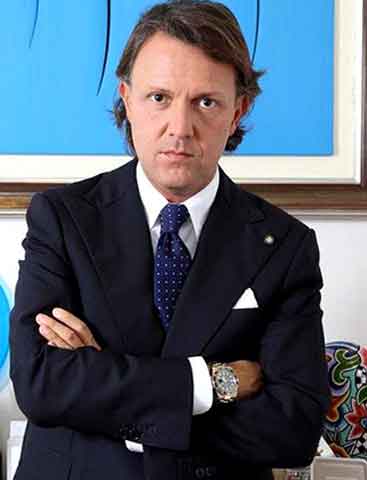 Andrea Di Maso