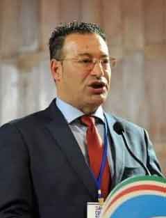 Francesco Longobardi