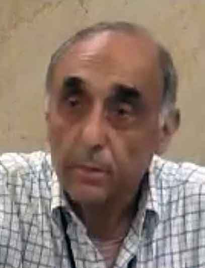 Carmelo Scaffidi