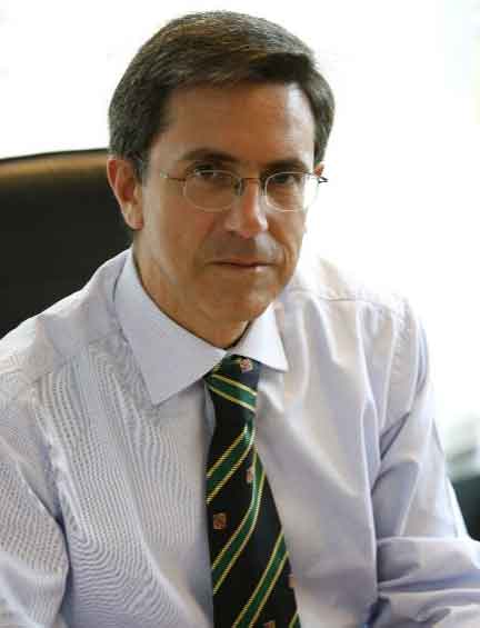 Riccardo Ribera d’Alcalà