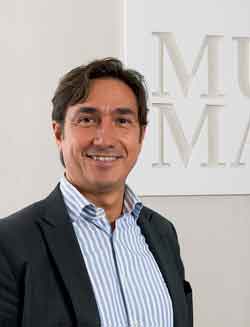 Luigi Morello
