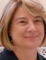 Sofia Avgerinou Kolonias