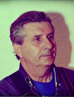 Gianni Dunil