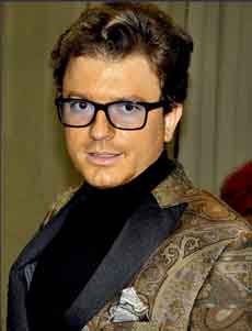Daniele Radini Tedeschi