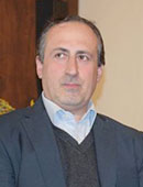 Emanuele Crestini