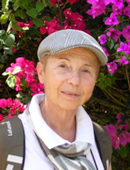 Luisanna Paggiaro