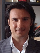 Mario Salisci