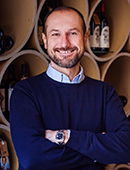 Filippo Legnaghi