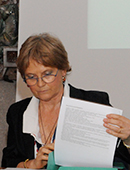 Paola Elisabetta Simeoni