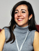 Marina Niceforo