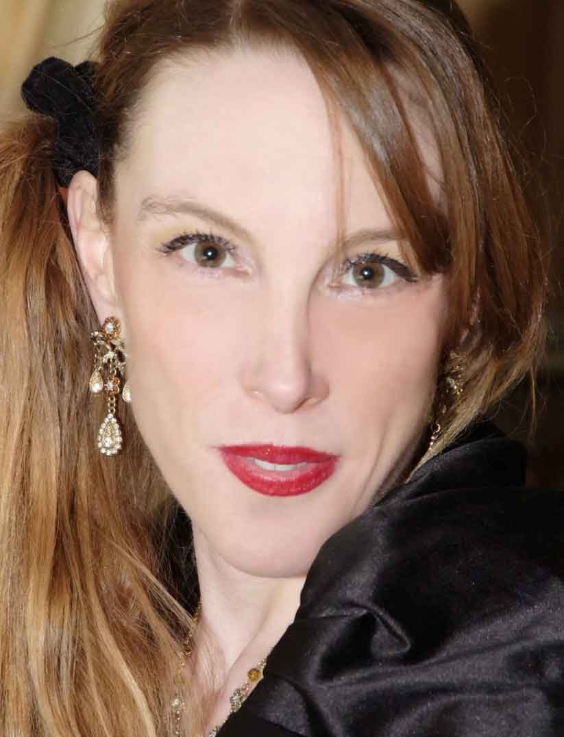 Francesca Romana Di Biagio