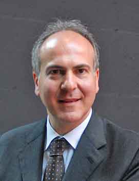 Gianfranco Battisti