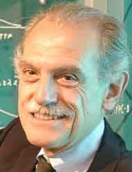 Alberto Sangiovanni-Vincentelli