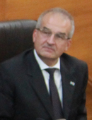 Francesco Saverio De Nardis