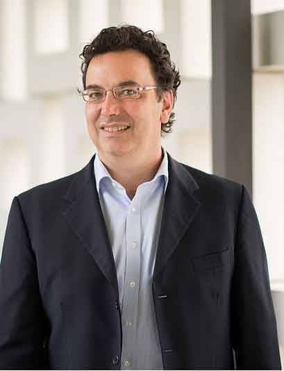 Alessandro Curioni
