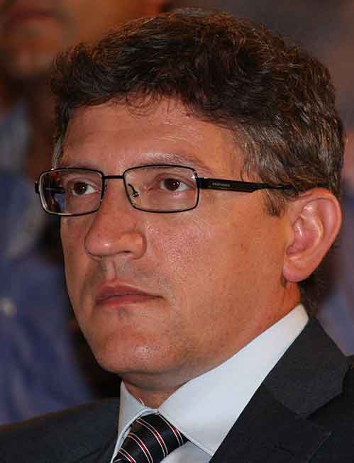 Bruno Ciccarese Gorgoni