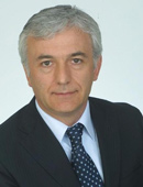 Claudio Bogetti