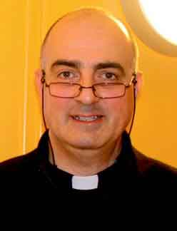 Giovanni La Manna sj