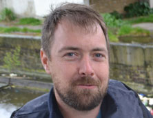 John Bryden