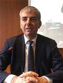 Francesco Zecca