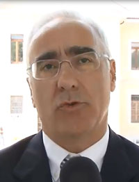 Luigi La Cesa