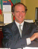 Marco Candidi