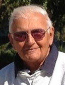 Enrico Cavina