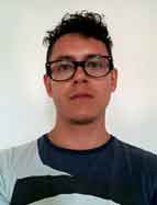 Diego Iván Quintero Balbás