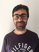 Marco Bartolomucci