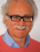 Mauro Bove
