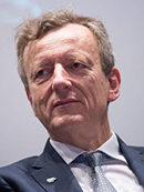 Roberto Battiston