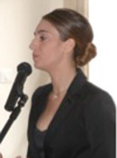 Paola Sangiovanni