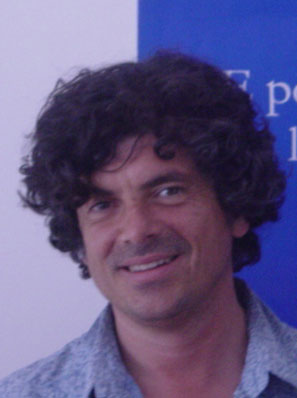 Marco Buratti