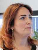 Cristina Sottotetti