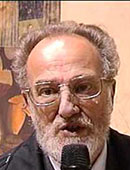 Claudio Finzi