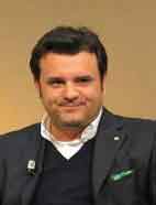 Gianmarco Centinaio
