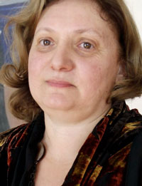 Giuseppina Montanari
