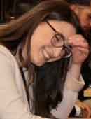 Giulia Paradiso