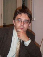 Cristea Ovidiu Constantin