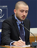 Edoardo Alberto Rossi