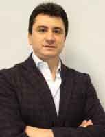 Gianfranco De Robertis