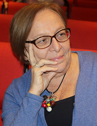 Simonetta Cavalli