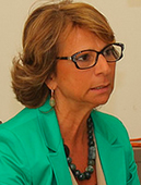 Carmen Cioffi