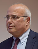 Fausto Elisei